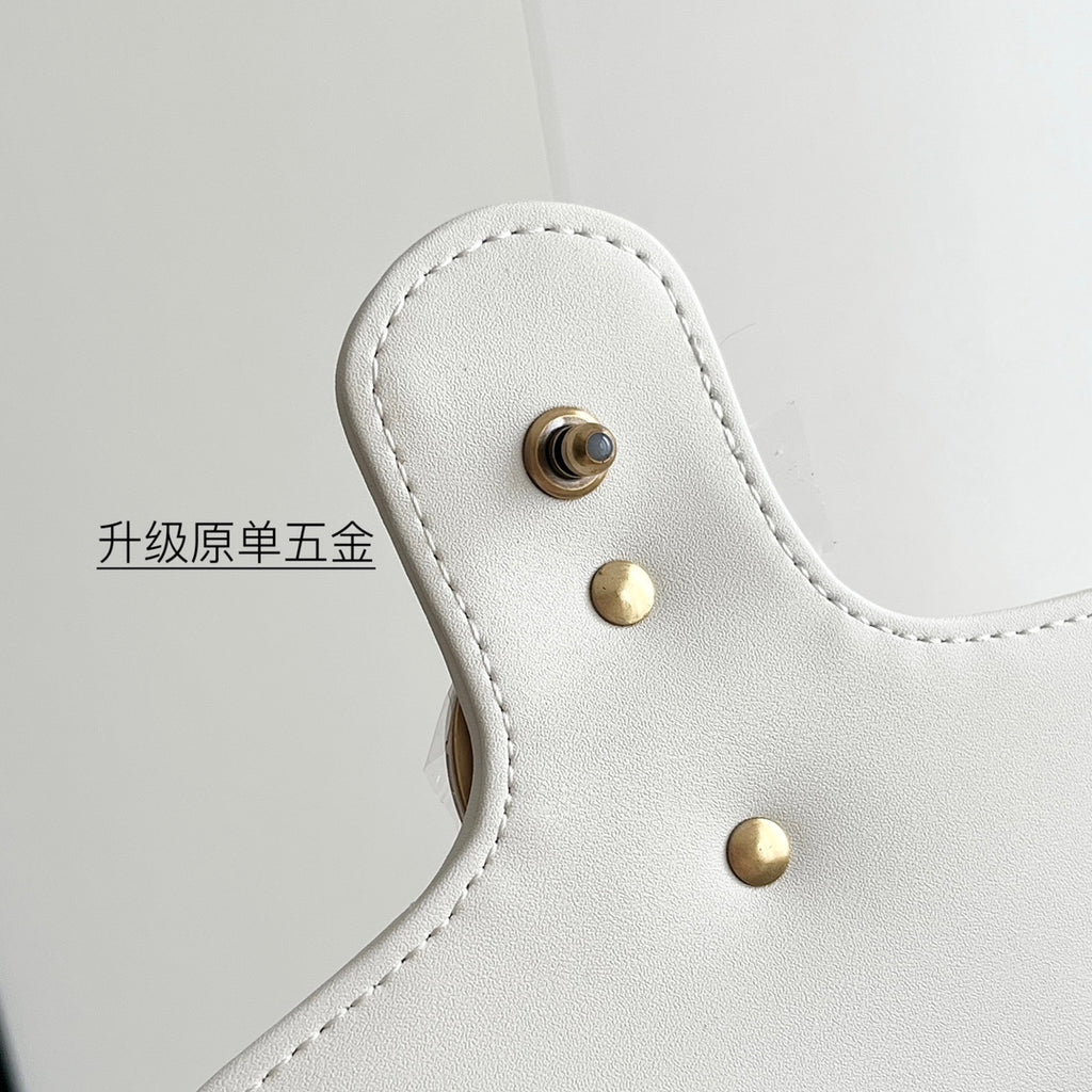 B1P36B69 Popular leather bag