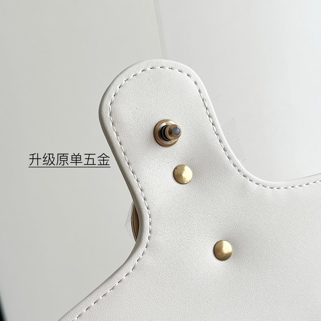 B1P36B69 Popular leather bag