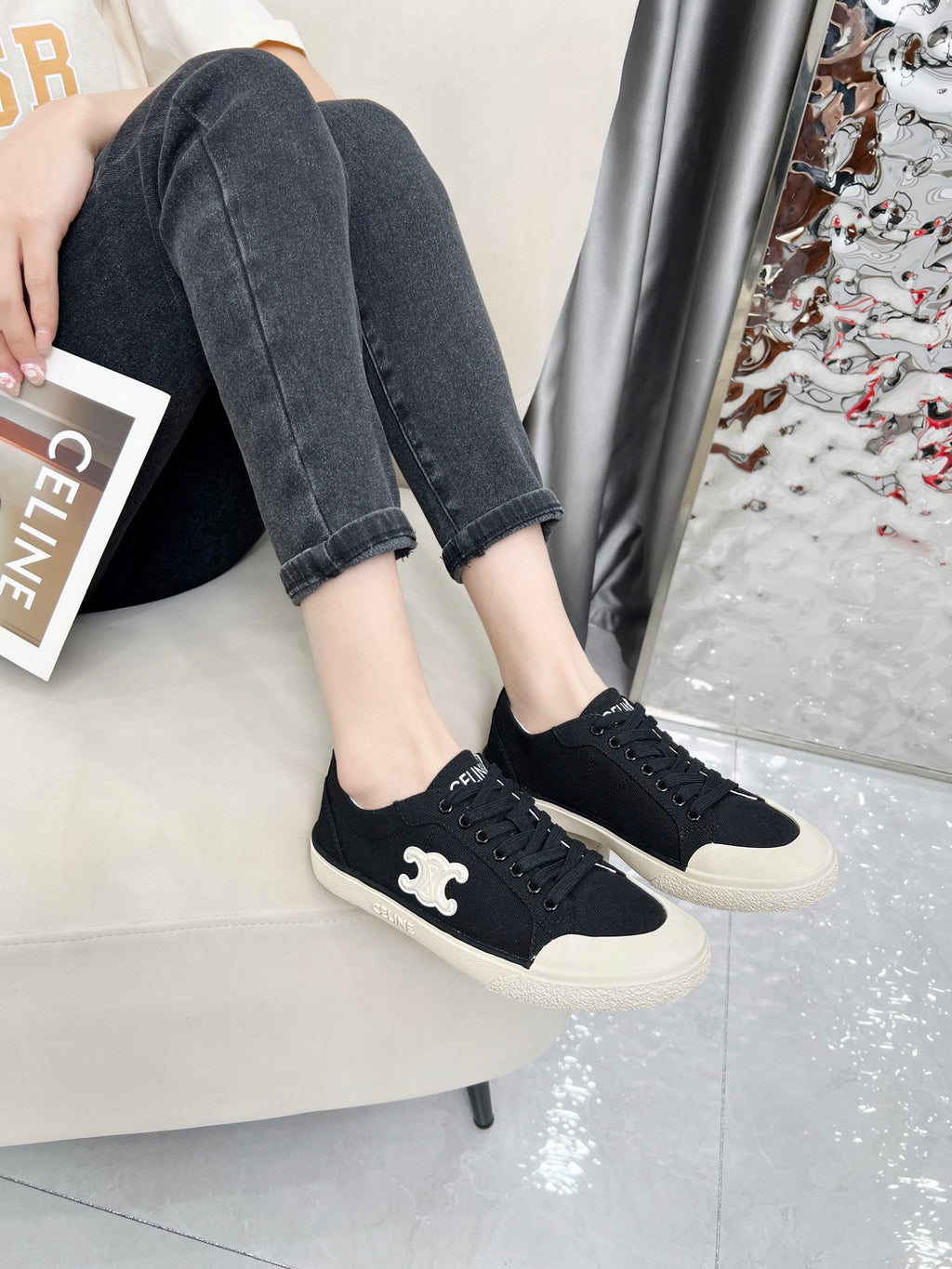 Z2Q105N433  Popular high-quality Shoes