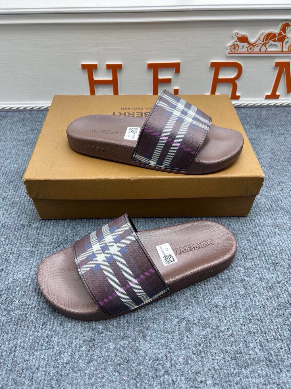 Z5Z35R253 Popular Slippers