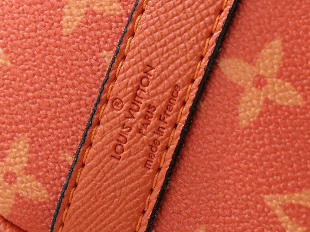 B1P46E35 Popular leather bag
