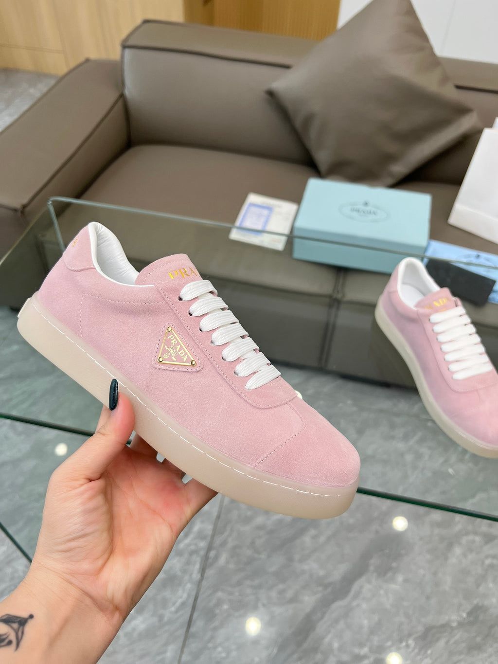Z2Q95P95 Popular high-quality shoes