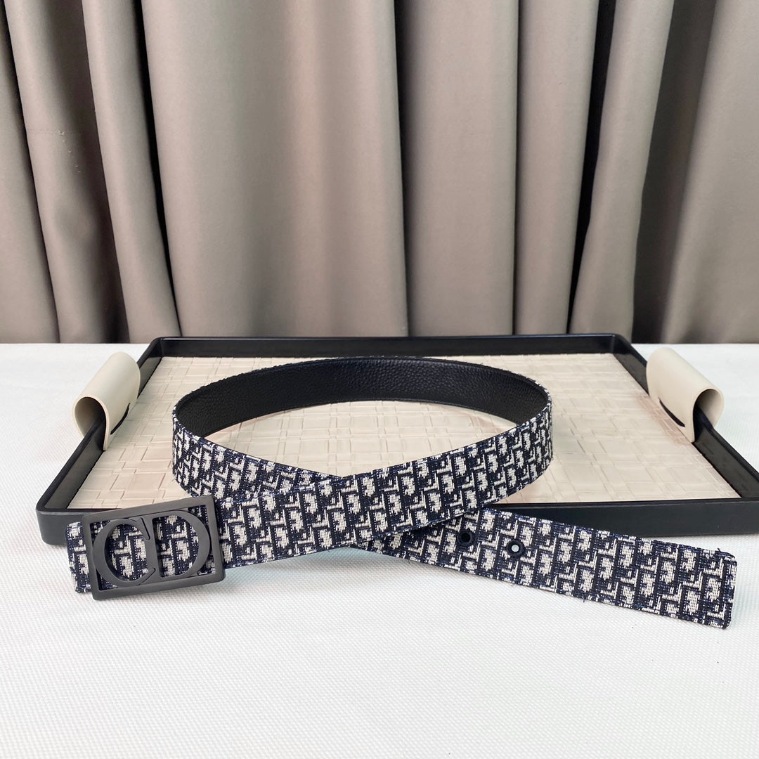 P1Q64D36  Popular    High quality belt With full package