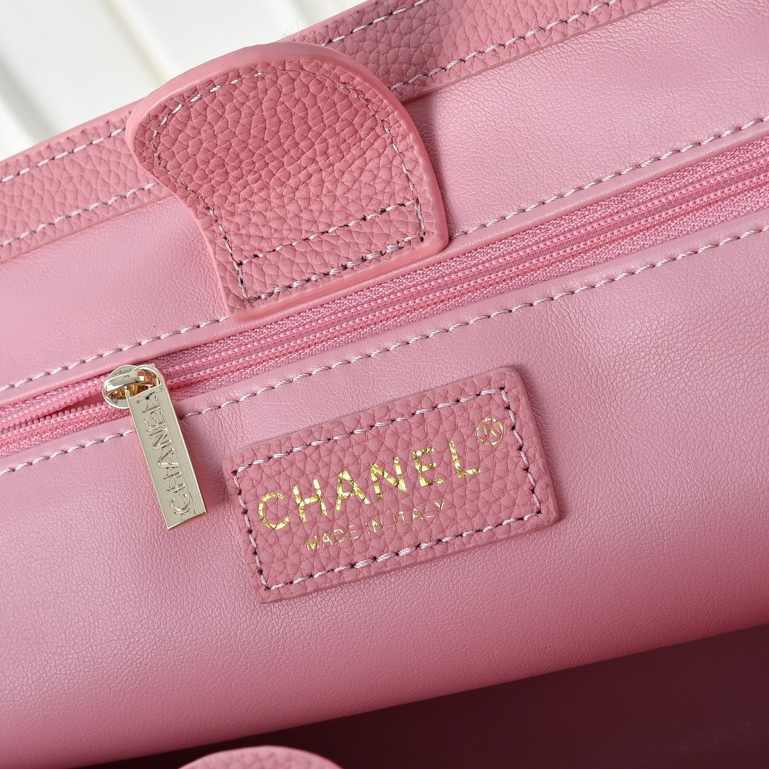 B1P46C178 Popular leather bag