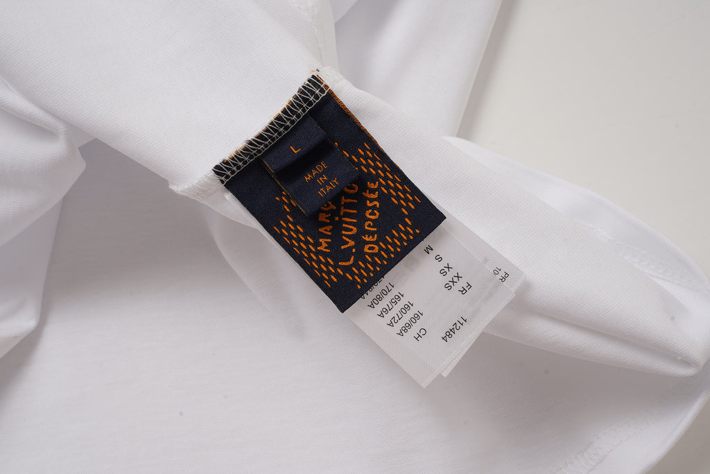 U1R76E14 Popular T-shirts