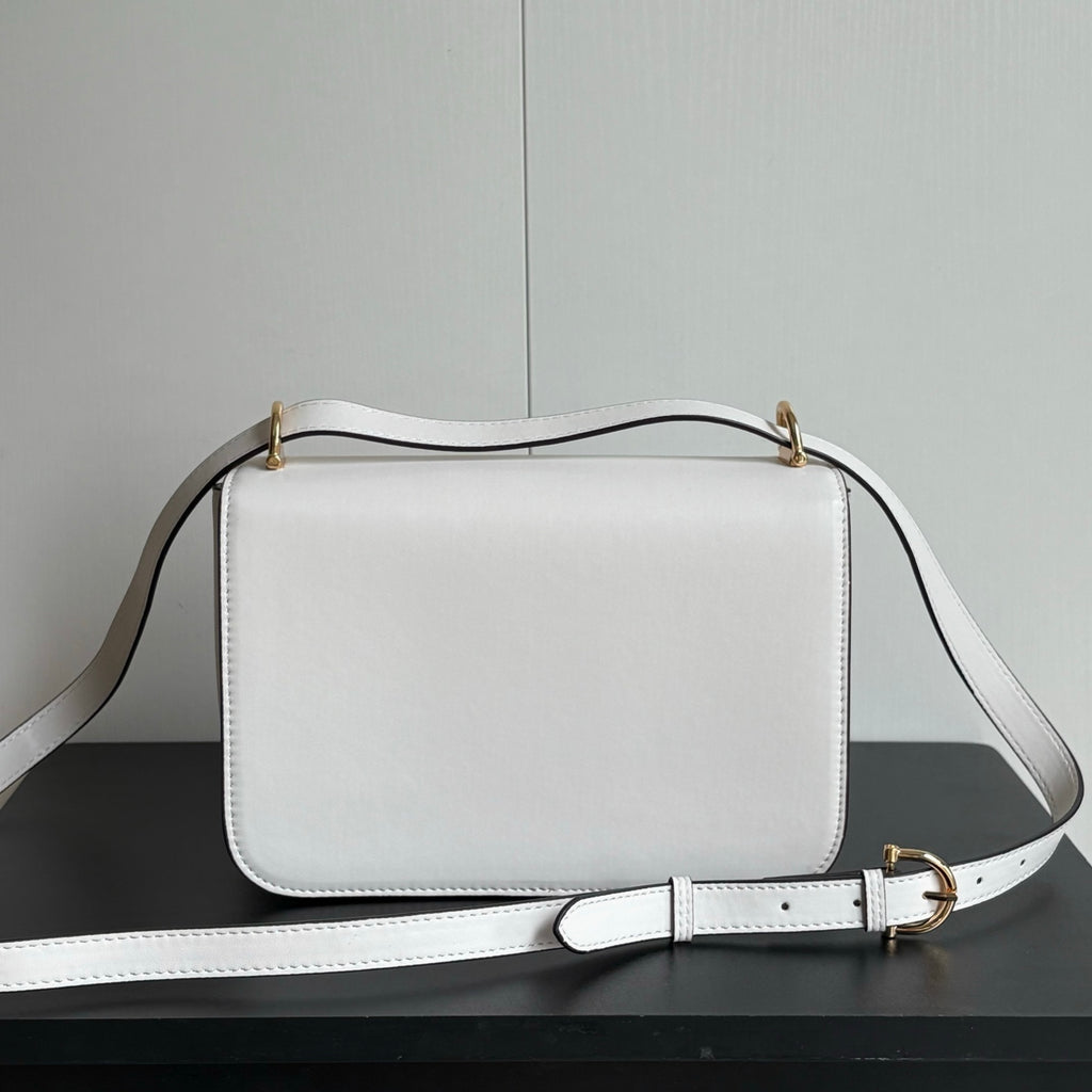 B1P36B110 Popular leather bag