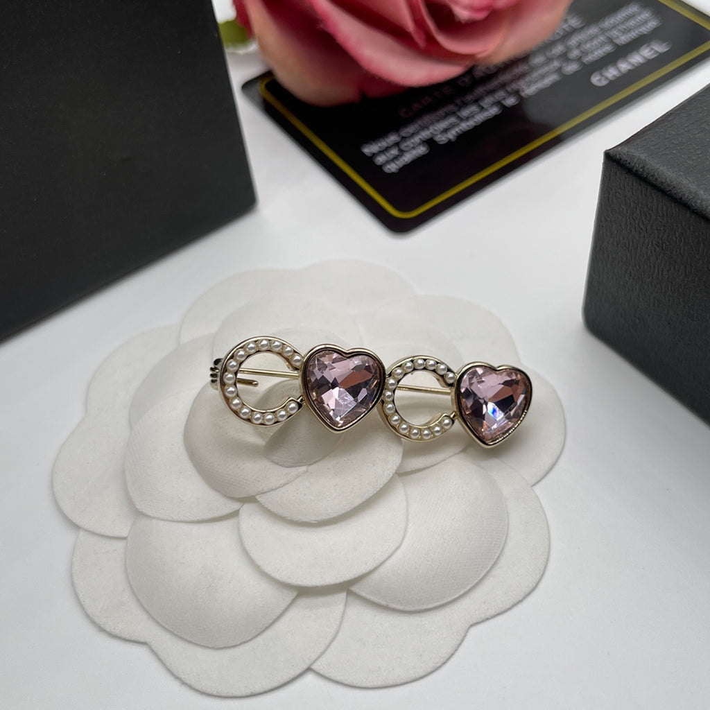 X1ZC892    Popular Brooch