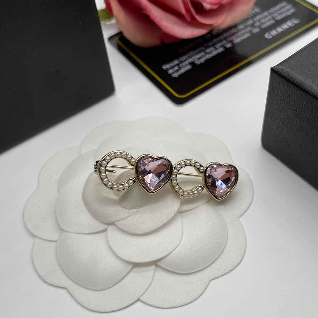 X1ZC892    Popular Brooch