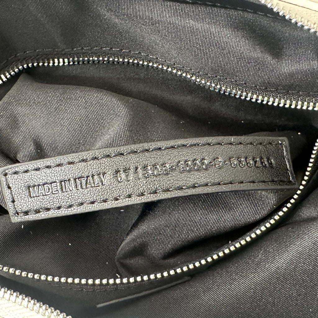 B1P36J120 Popular leather bag