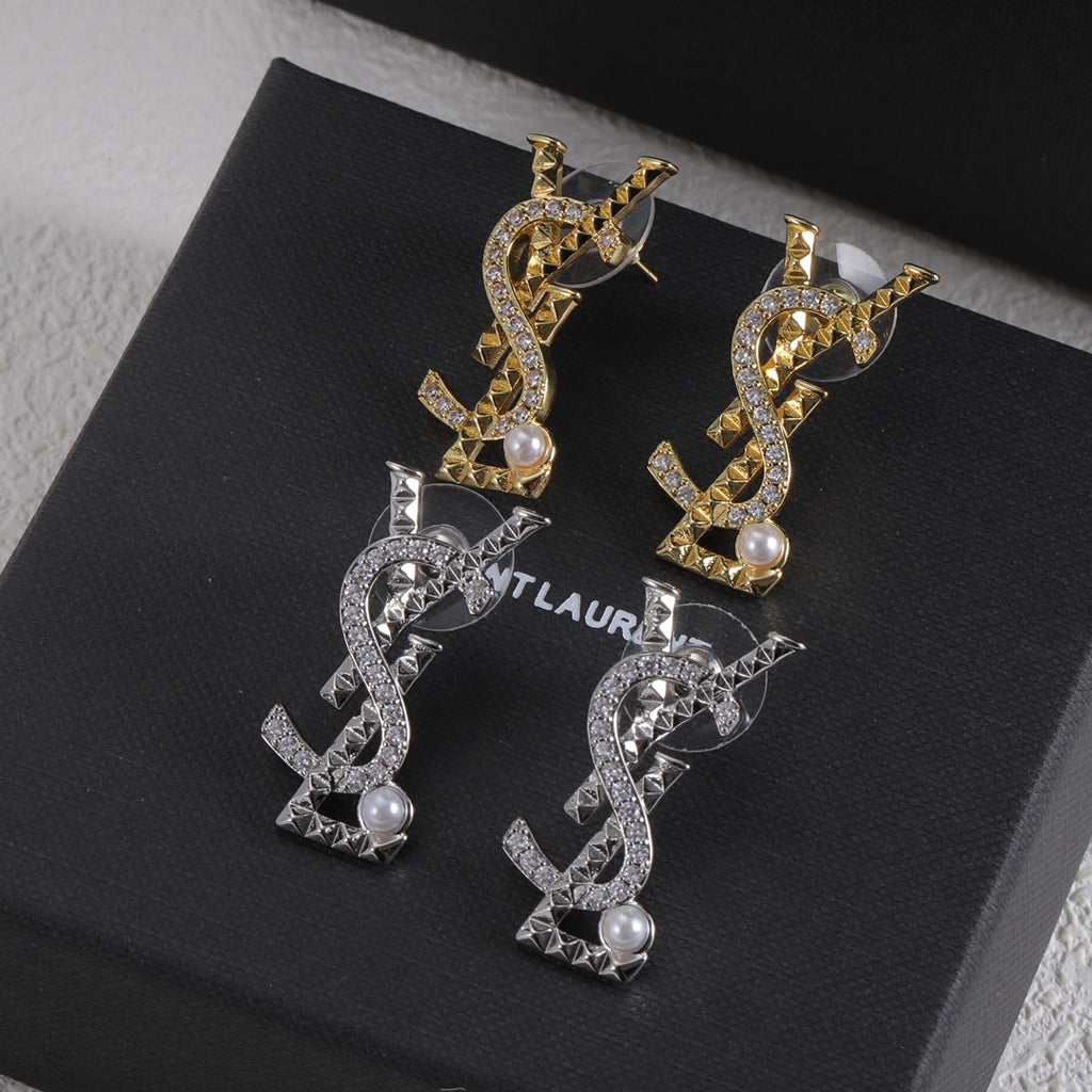 X1Z54SL442E Popular  Earrings