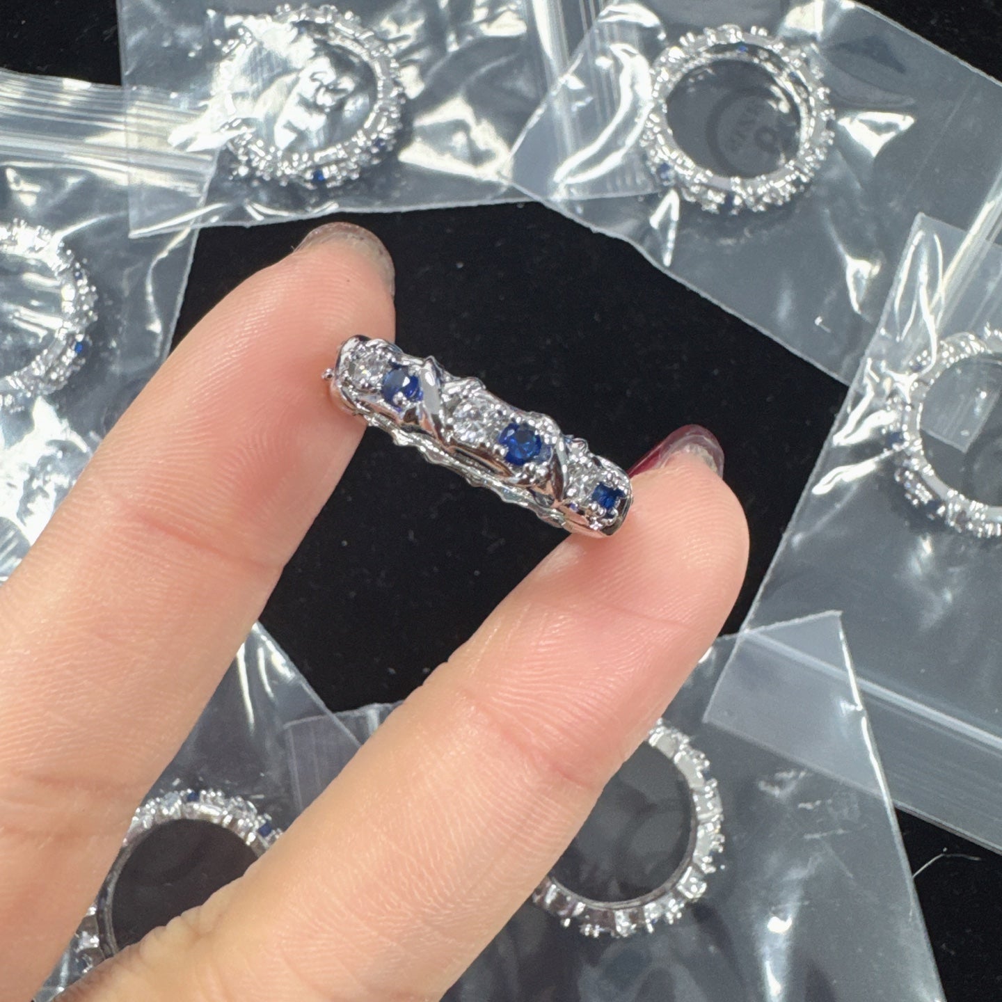 X1Q75T18J  Popular   Rings