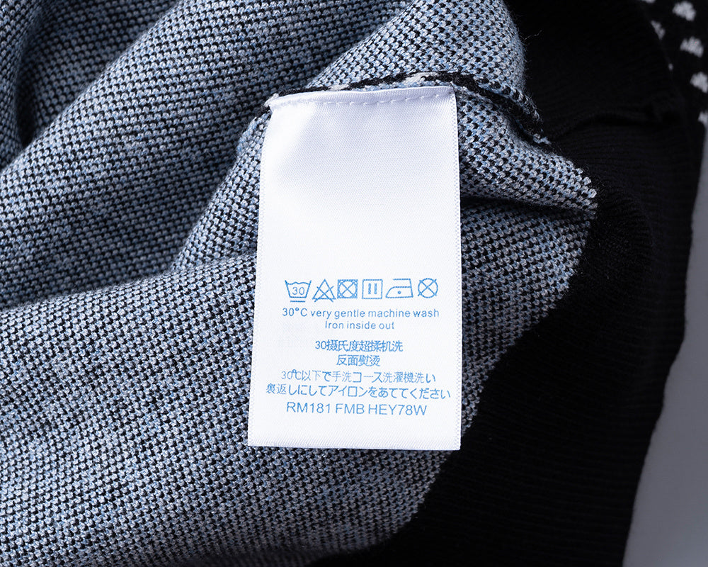 U1Z85E120 Popular Sweaters