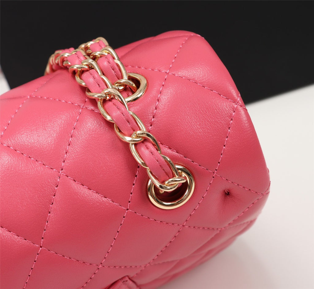 B1X43C97 Popular  leather bag 