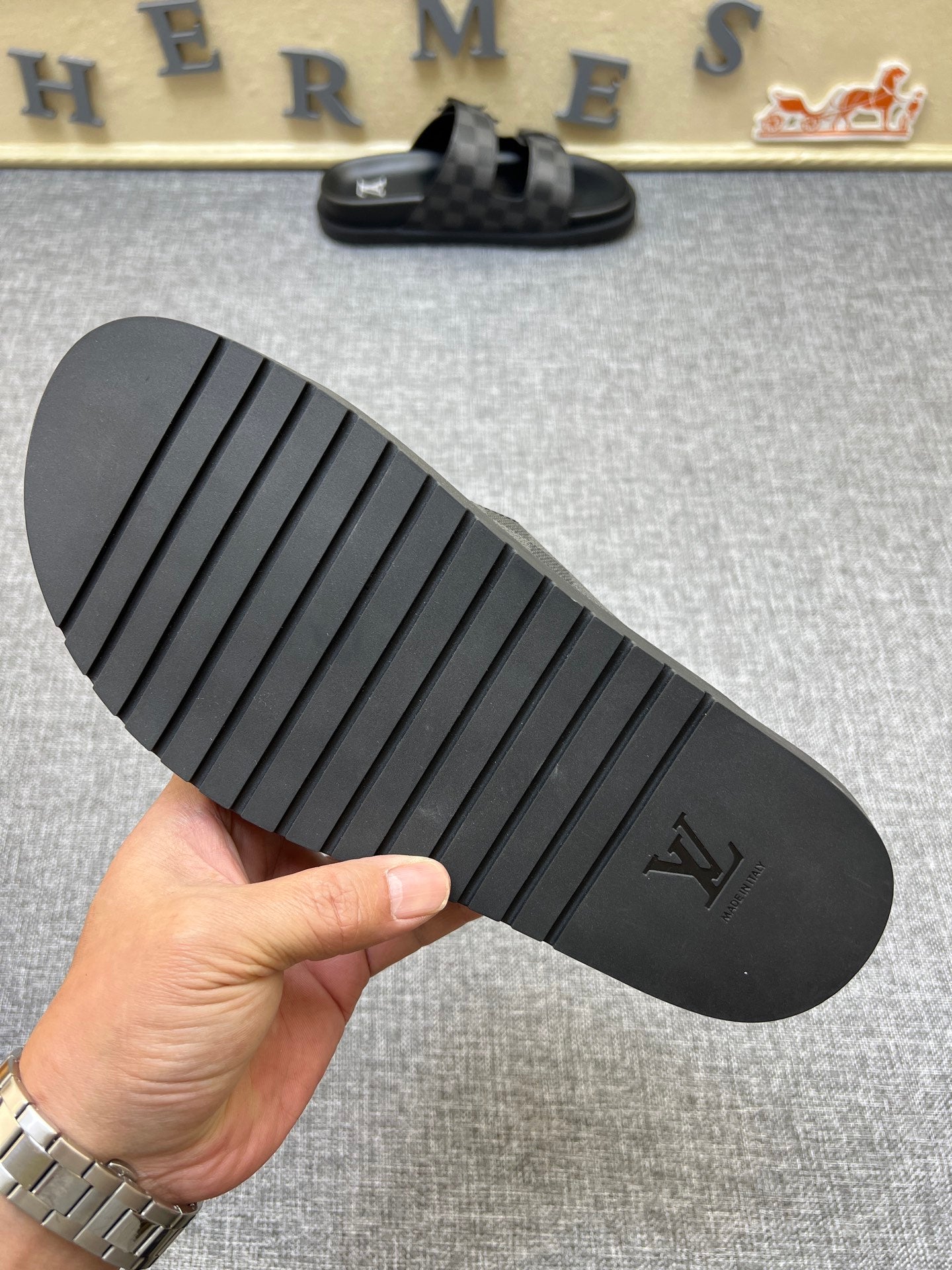 Z5R35E3 Popular Slippers shoes