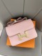 B1N55H63 Popular  leather bag