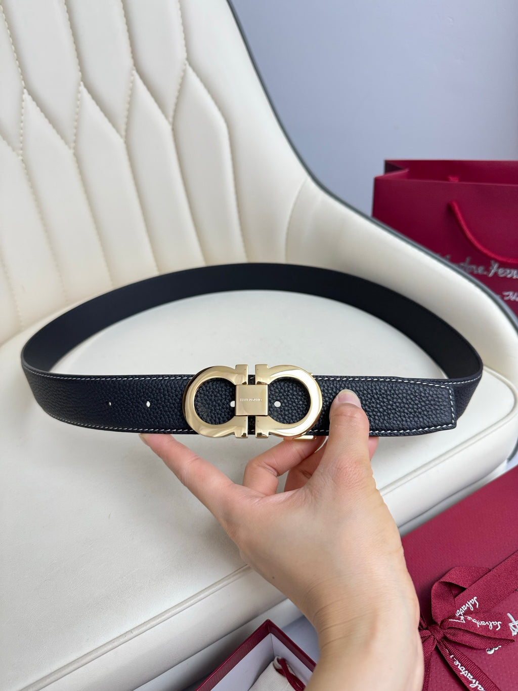 P1Q115A57 Popular High quality belt With full package