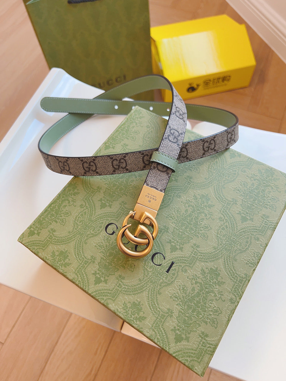 P1Q115B24 Popular High quality belt With full package