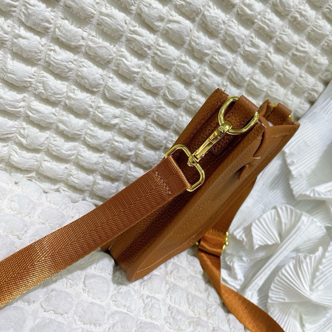 B1N46H6 Popular leather bag
