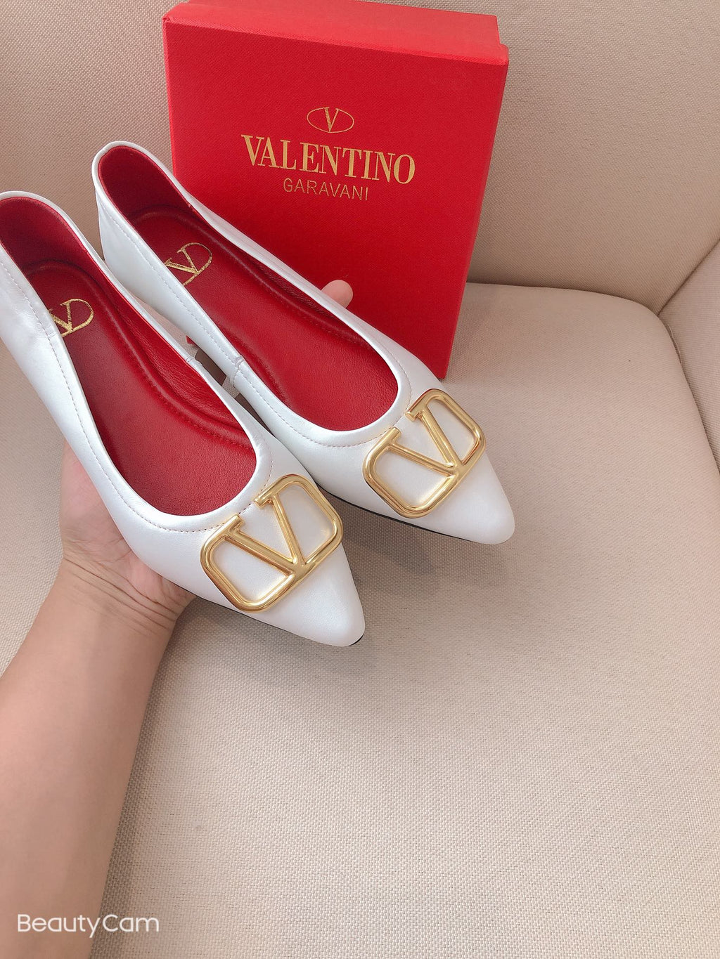 Z2Q95VL121 Popular high-quality leather Shoes