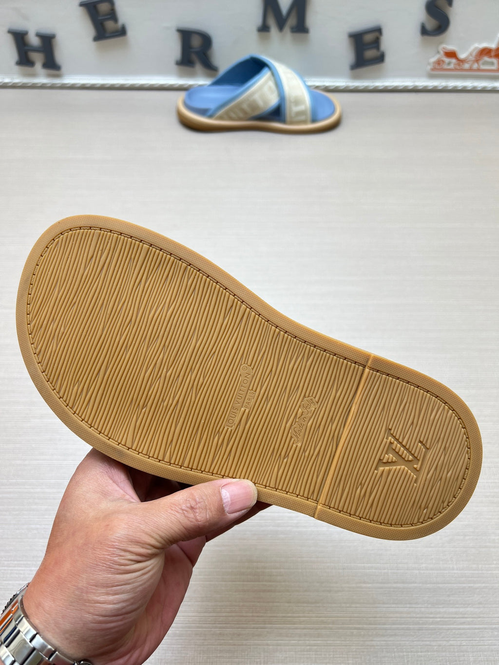 Z5Z35E270 Popular Slippers