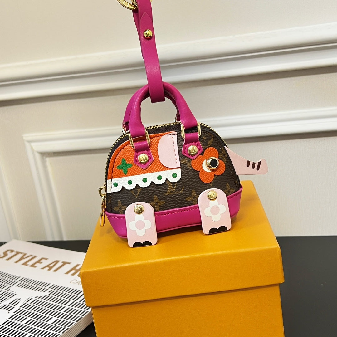 A1Z105E8 Popular bag 's charms accessories
