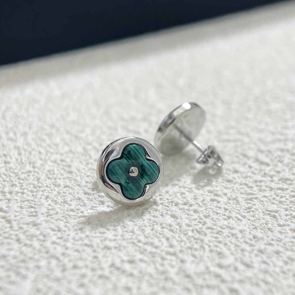 X5N76E31E Popular Earrings(mini flower)