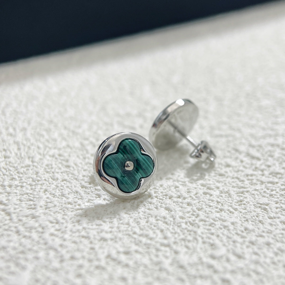 X5N76E31E Popular Earrings(mini flower)