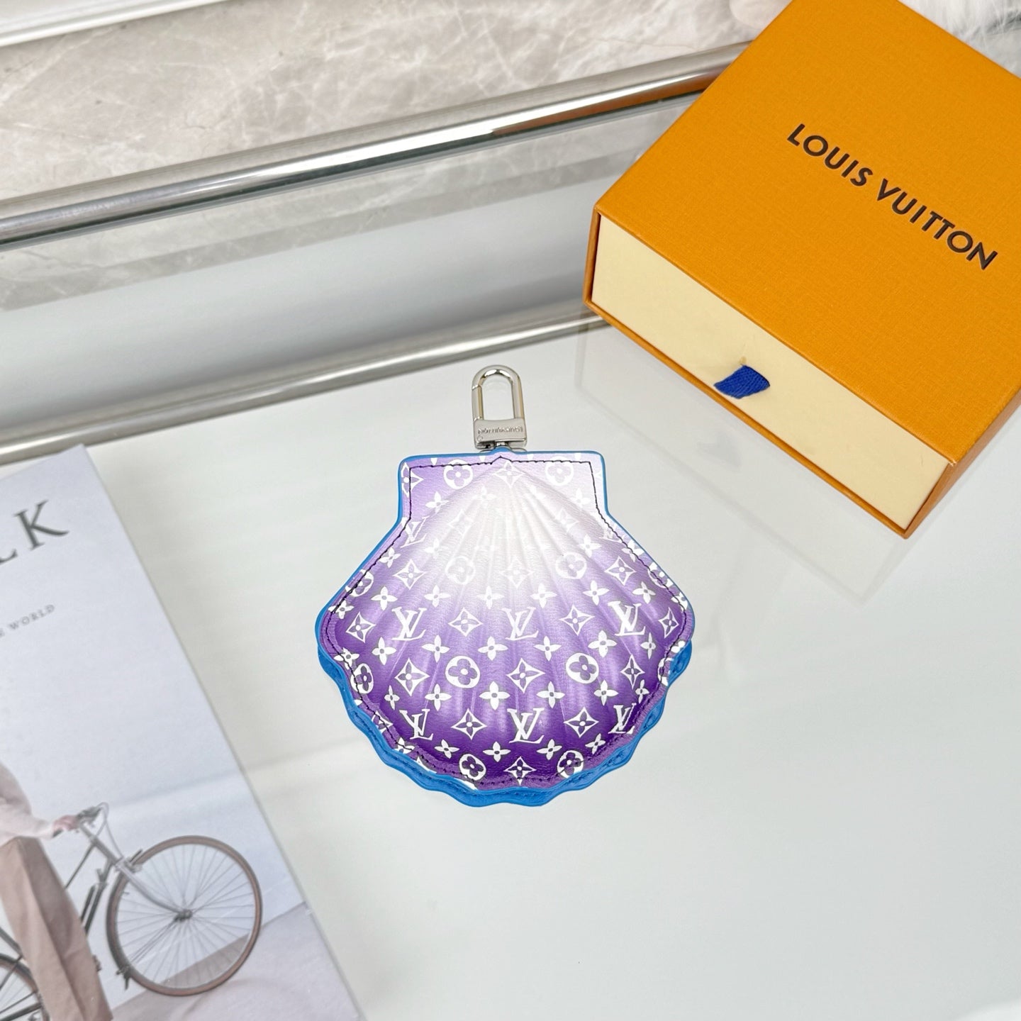 A1R76E59 Popular bag 's charms accessories