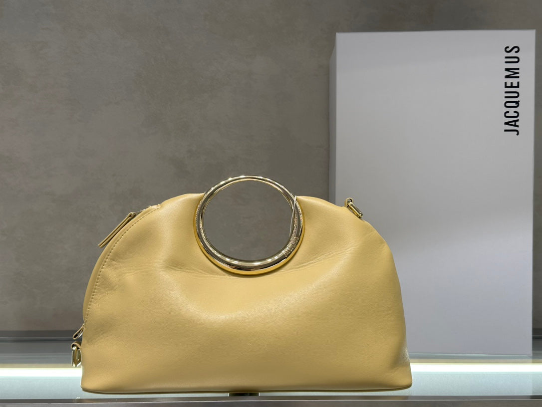 B1N55A12 Popular    leather bag