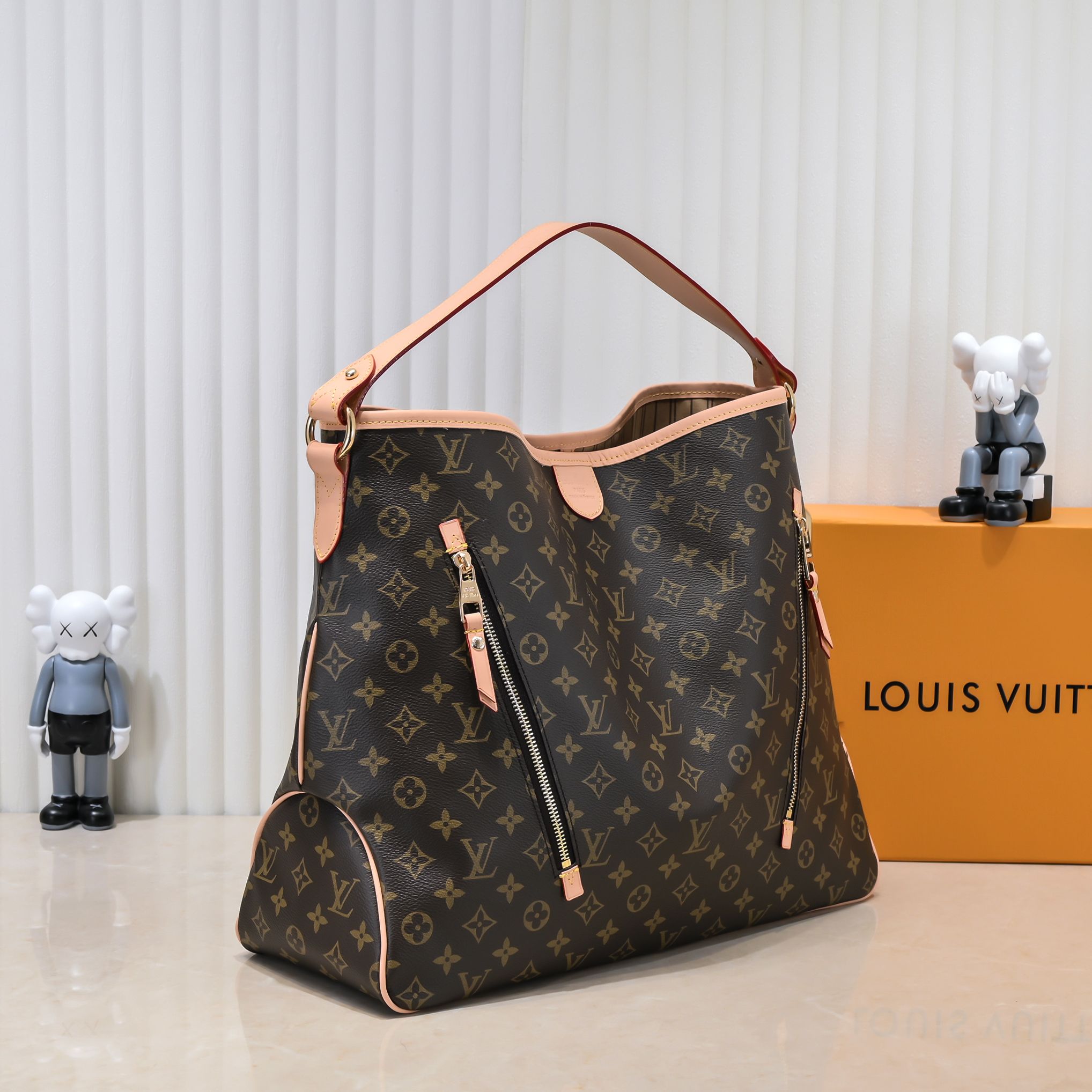 B1N55E29 Popular   leather bag