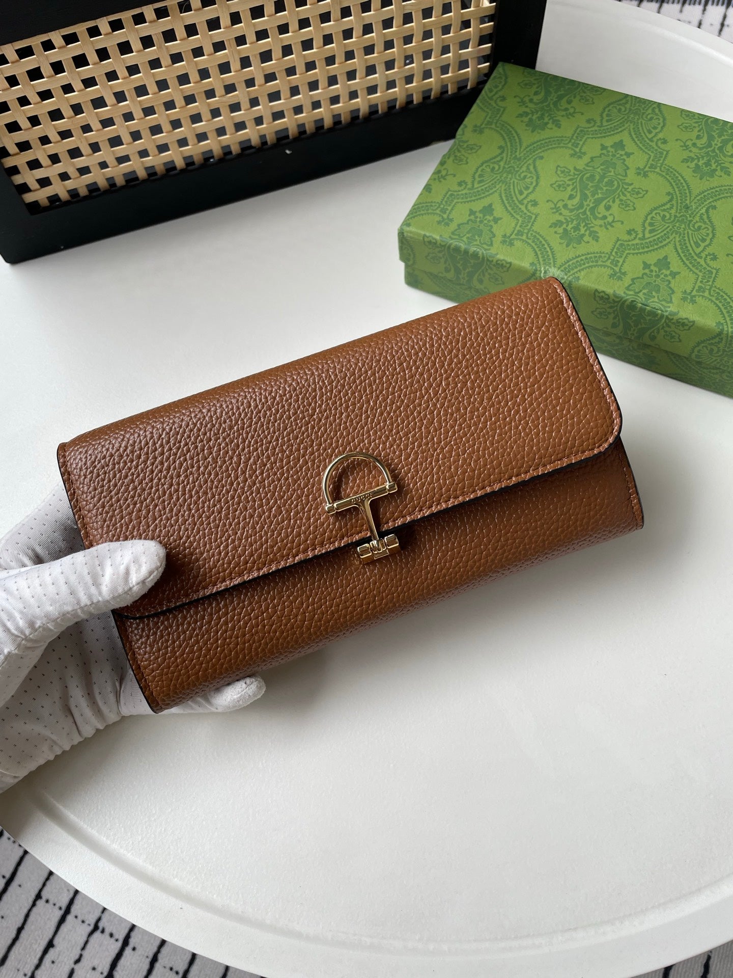 B1R15B73  Popular   leather bag
