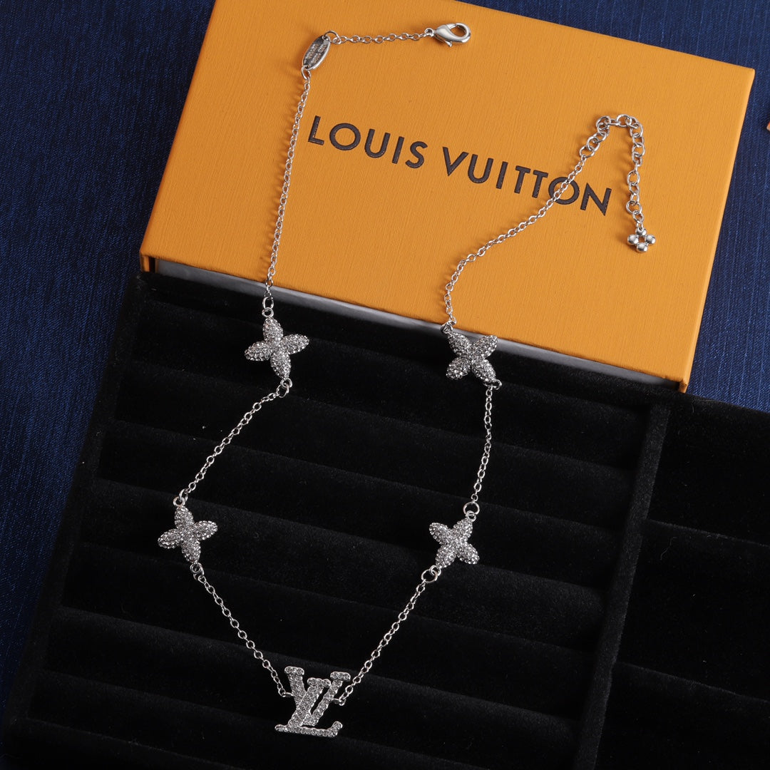 X1Z54E386X  Popular   Necklaces