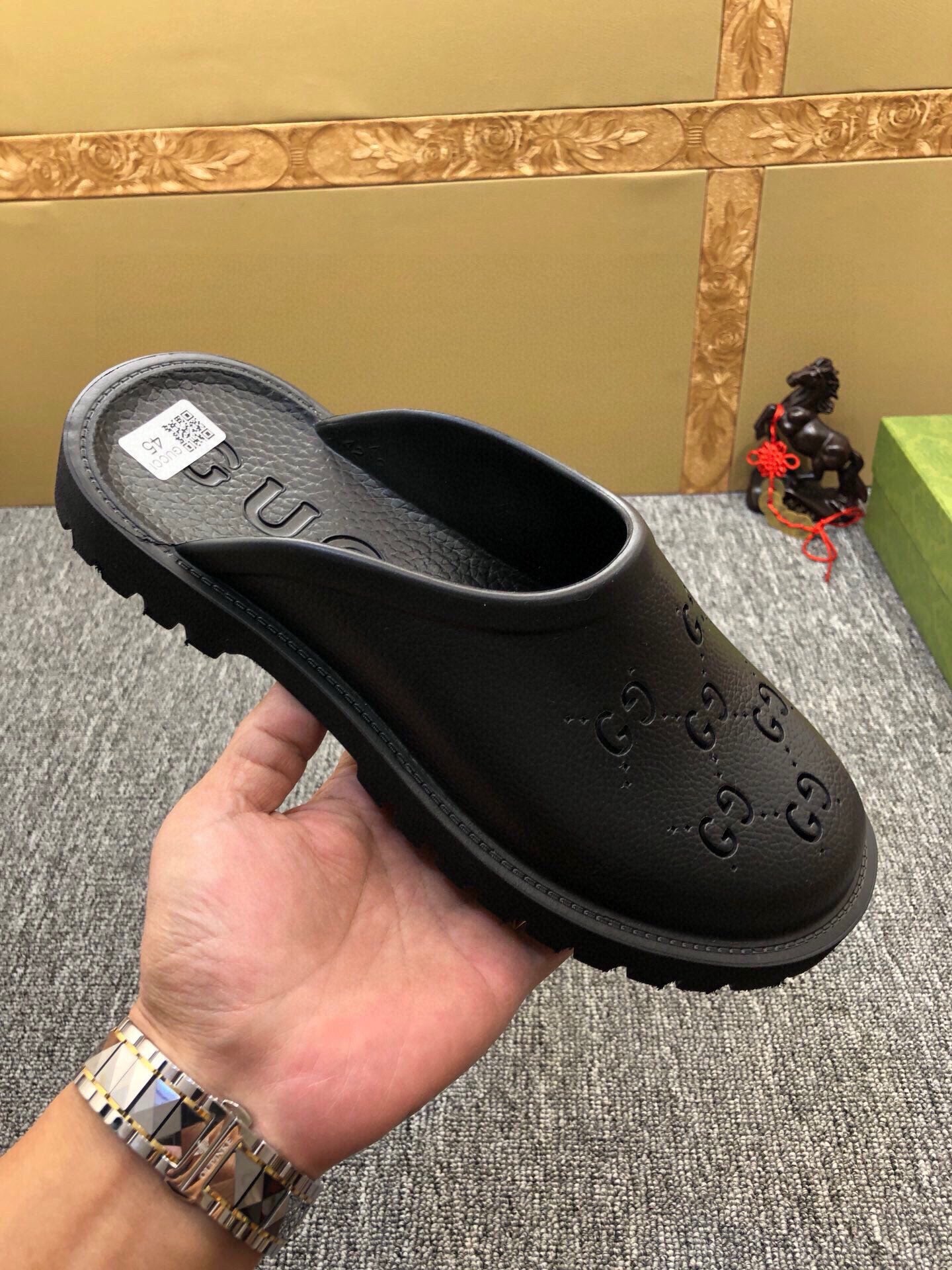 Z5ZB26 Popular slippers