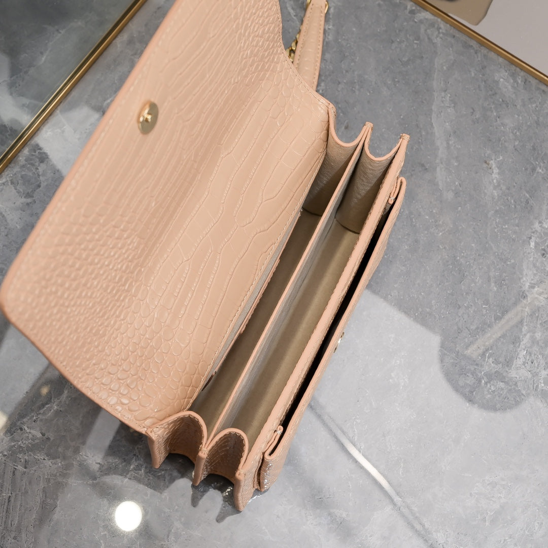 B1X64D464 Popular   leather bag