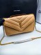 B1N165SL108 Popular leather bag