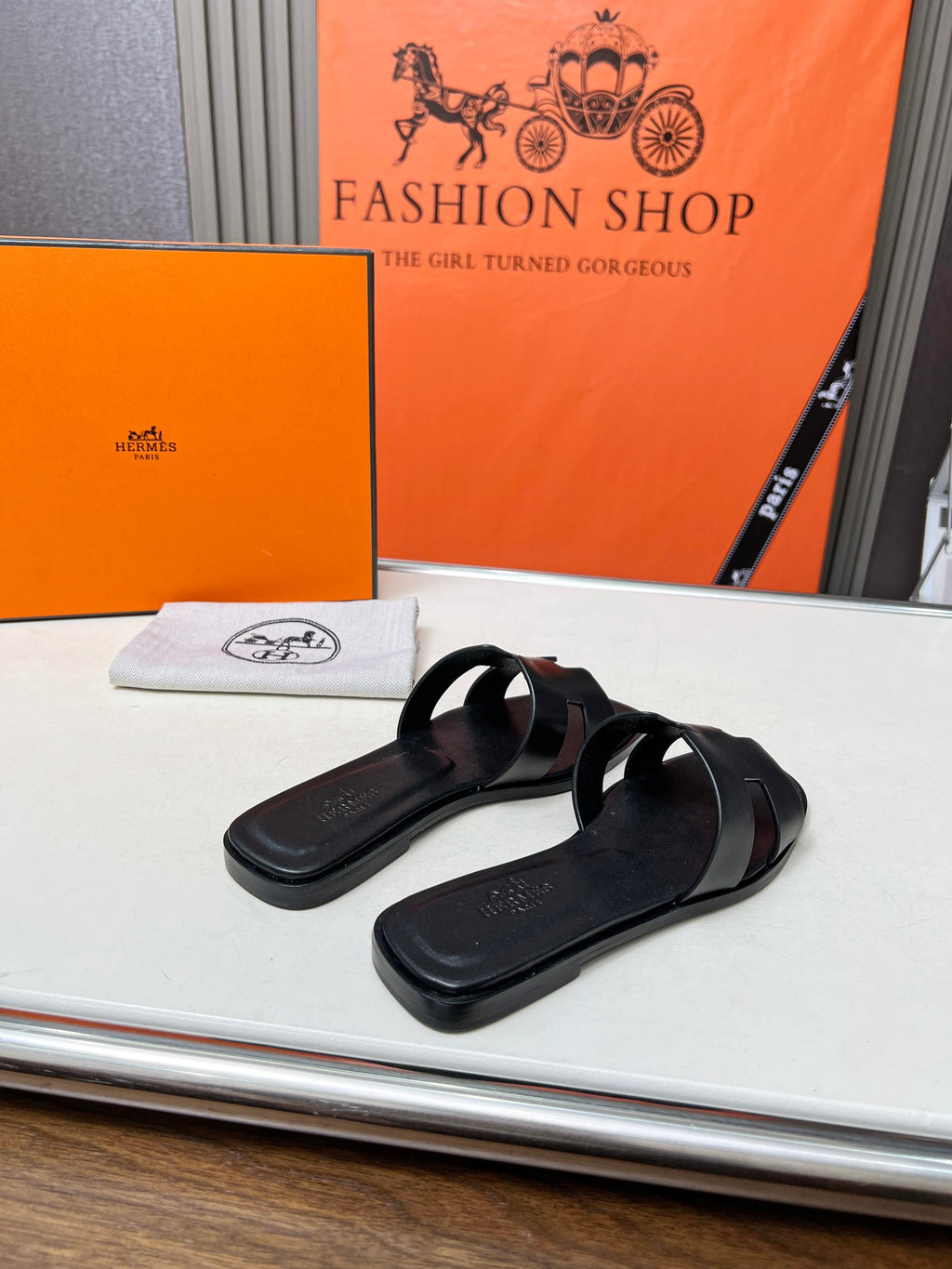 Z2Z85H11  Popular leather Shoes
