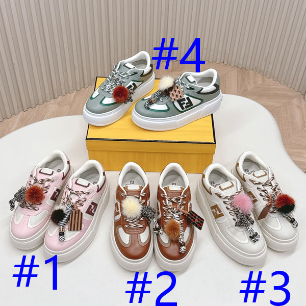 Z2Q105F417 Popular high-quality Shoes