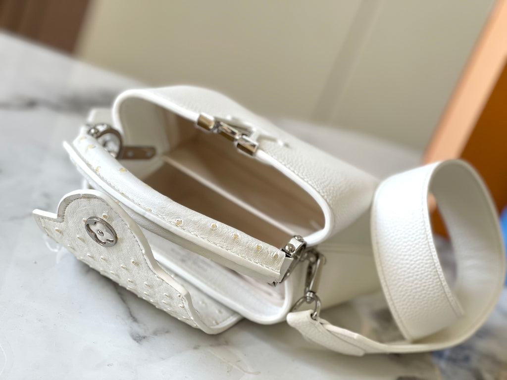 B1X64E448 Popular   leather bag