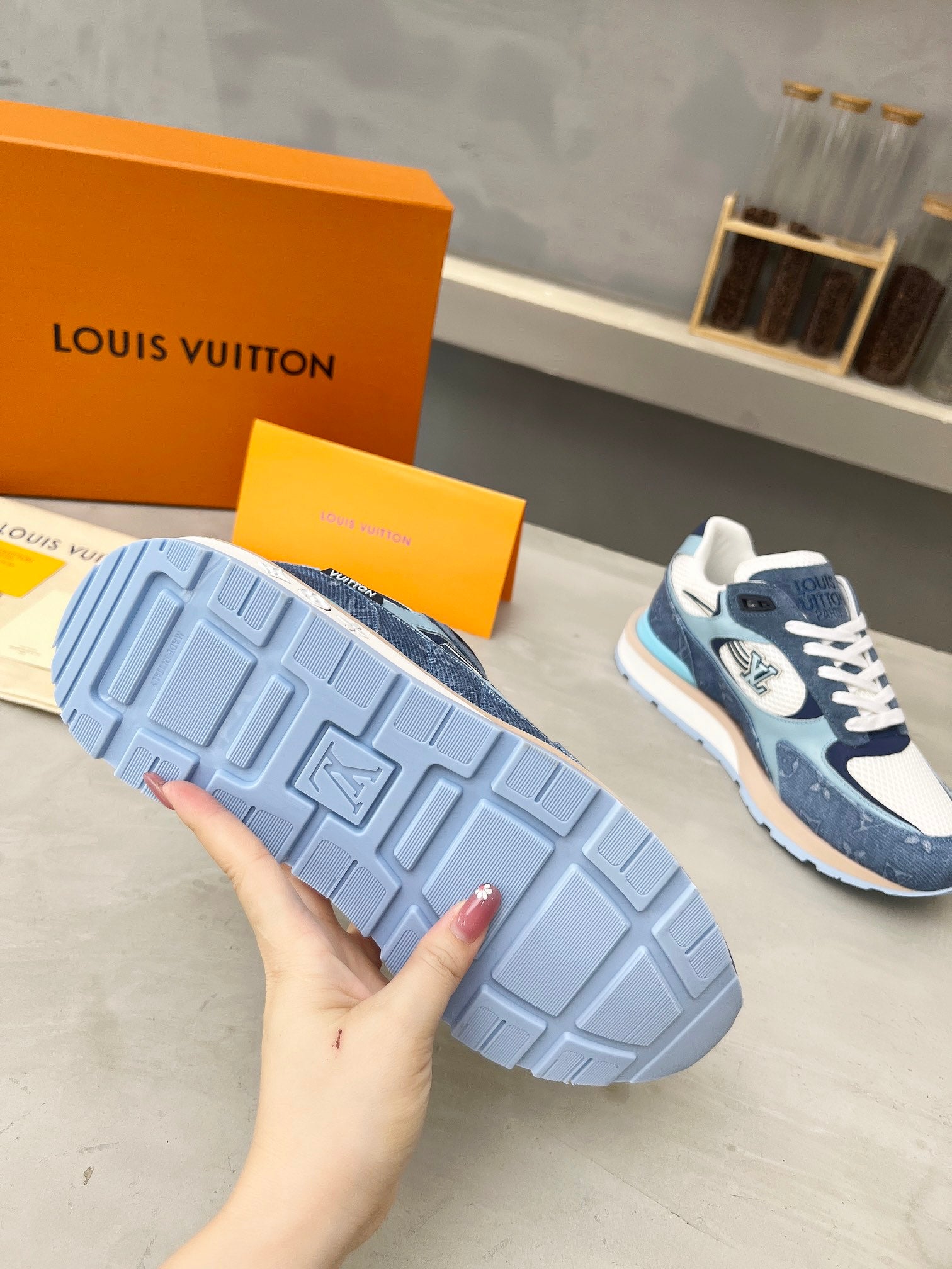 Z2Q105E230 Popular high-quality  Shoes