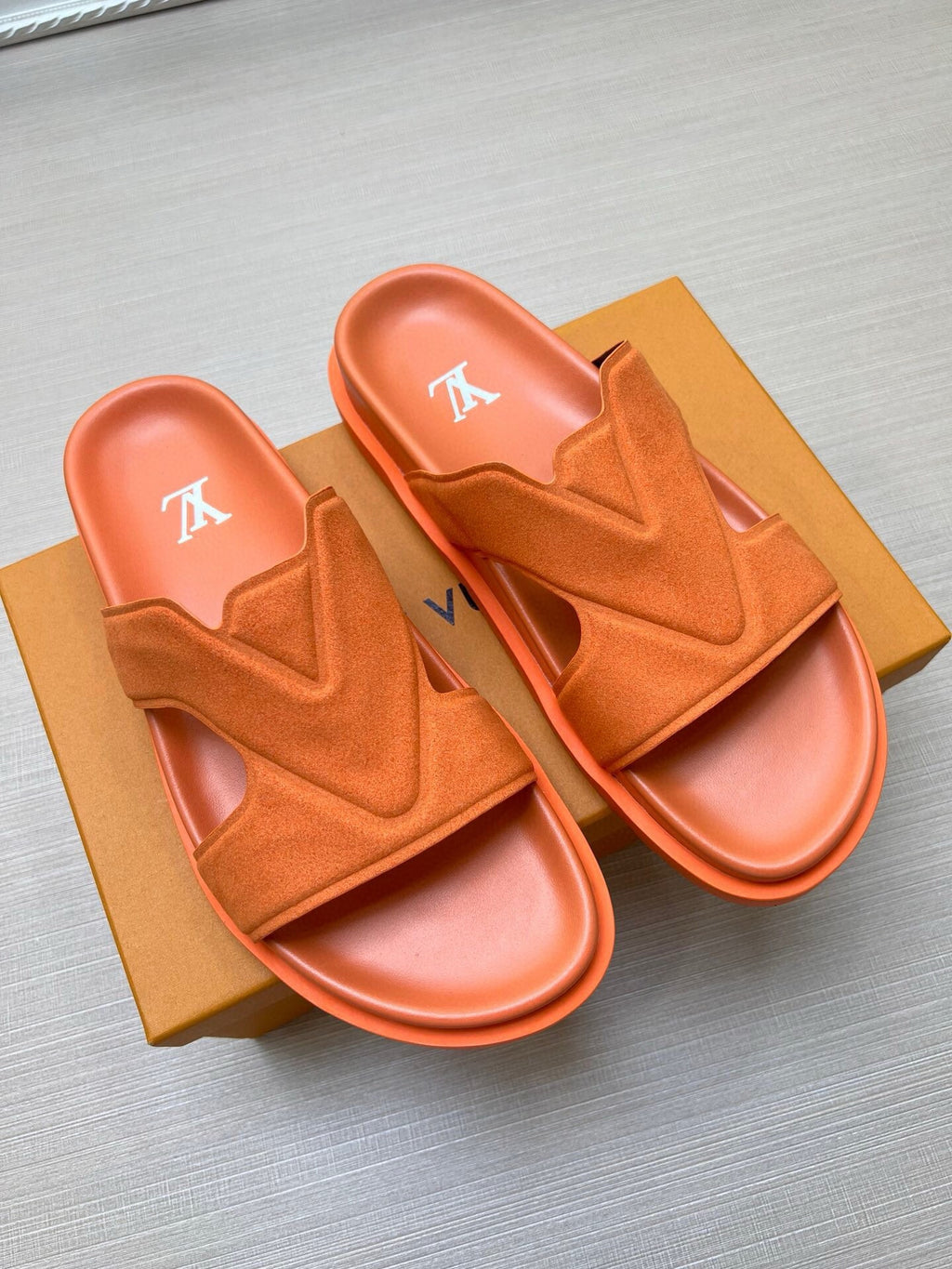 Z5LE229 Popular Slippers