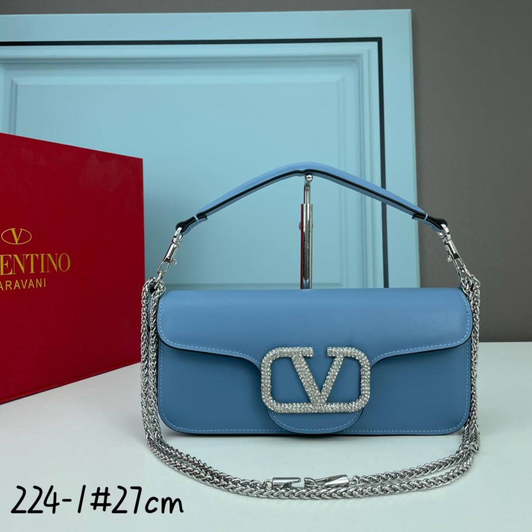 B1W35VL114 Popular  leather bag
