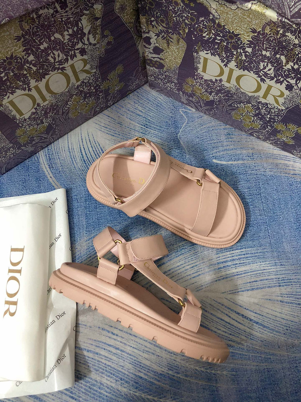 Z1ZD8 Popular sandals