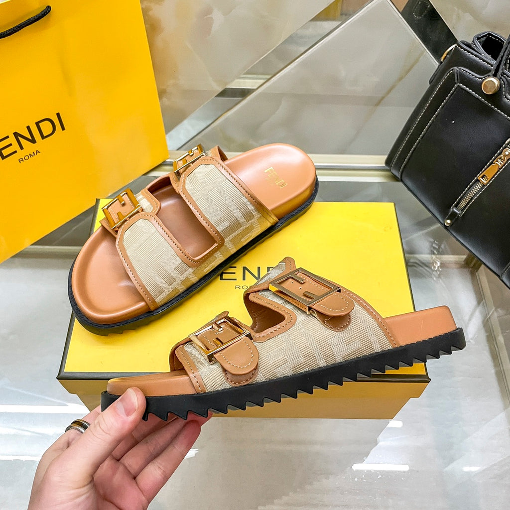Z1ZF69 Popular slippers