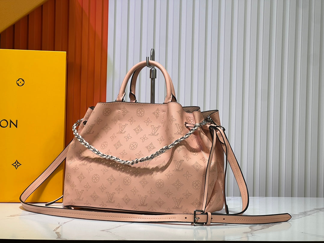 B1N55E39 Popular  leather bag