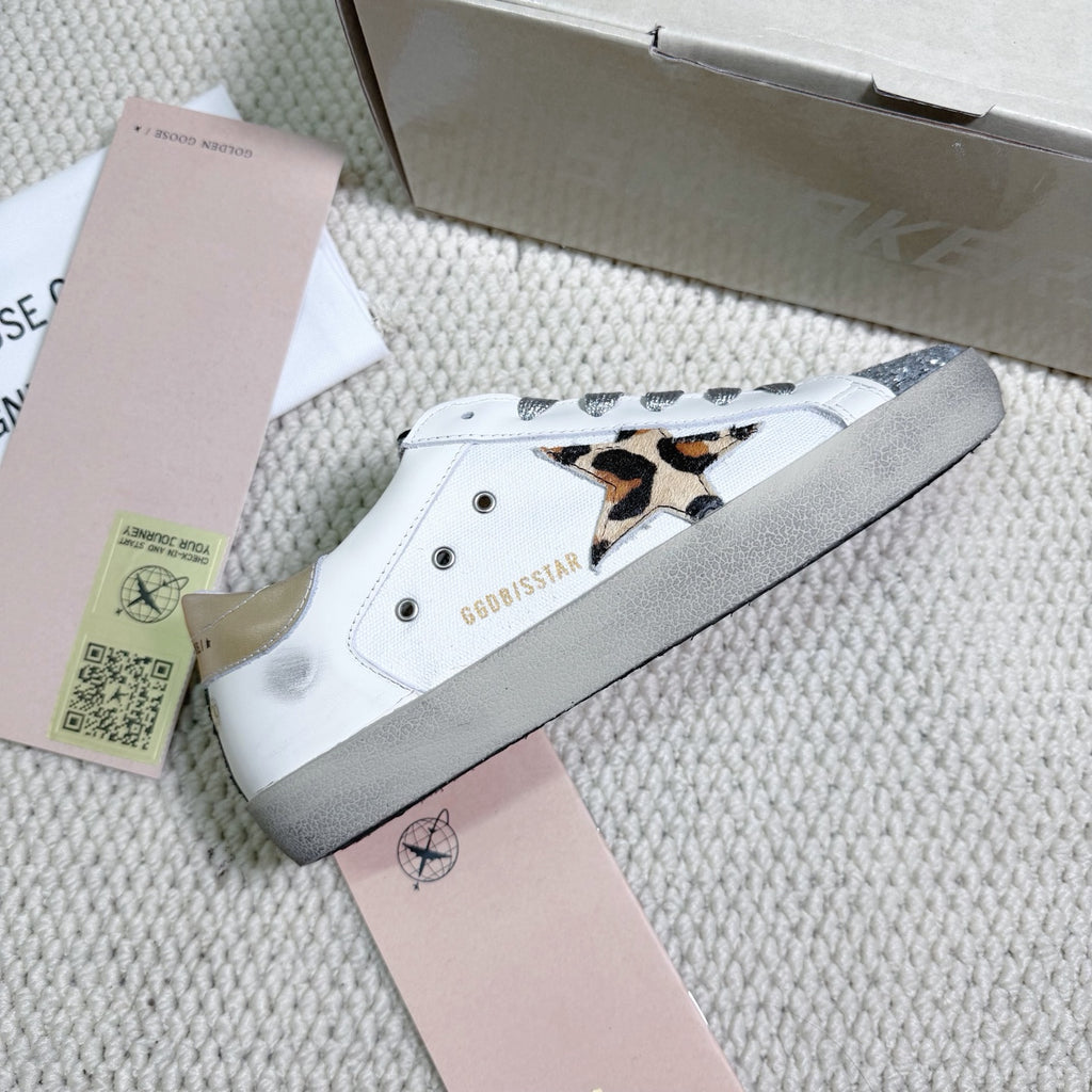 Z2R66GE10 Popular high-quality leather shoes