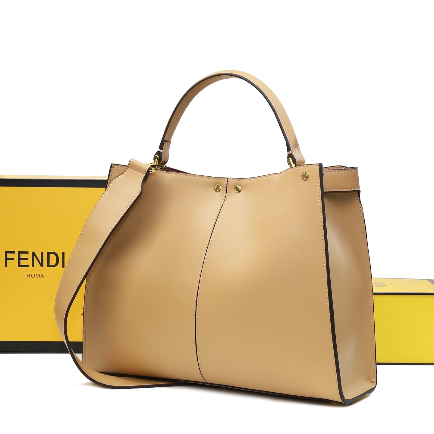 B1P36F99 Popular leather bag