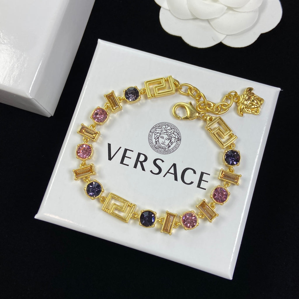 X1Z64V544X  Popular   Bracelets Necklaces