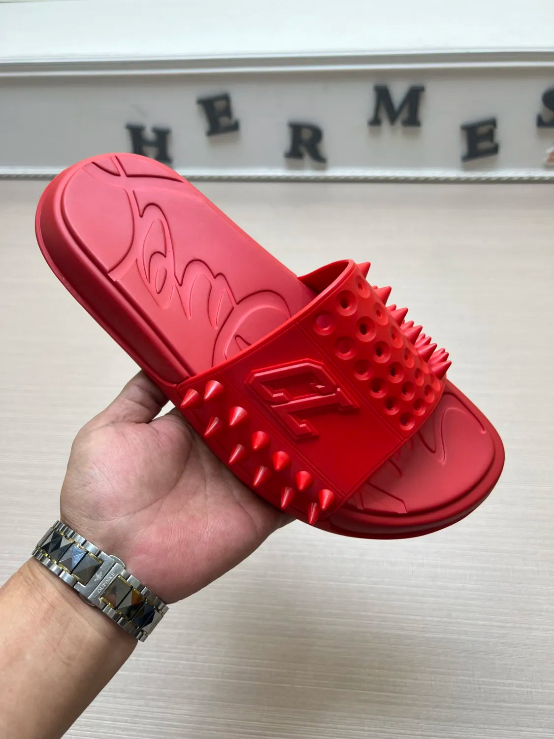 Z5ZA18 Popular slippers