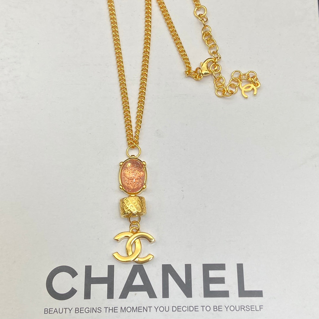 X1Q85C221X Popular Necklace
