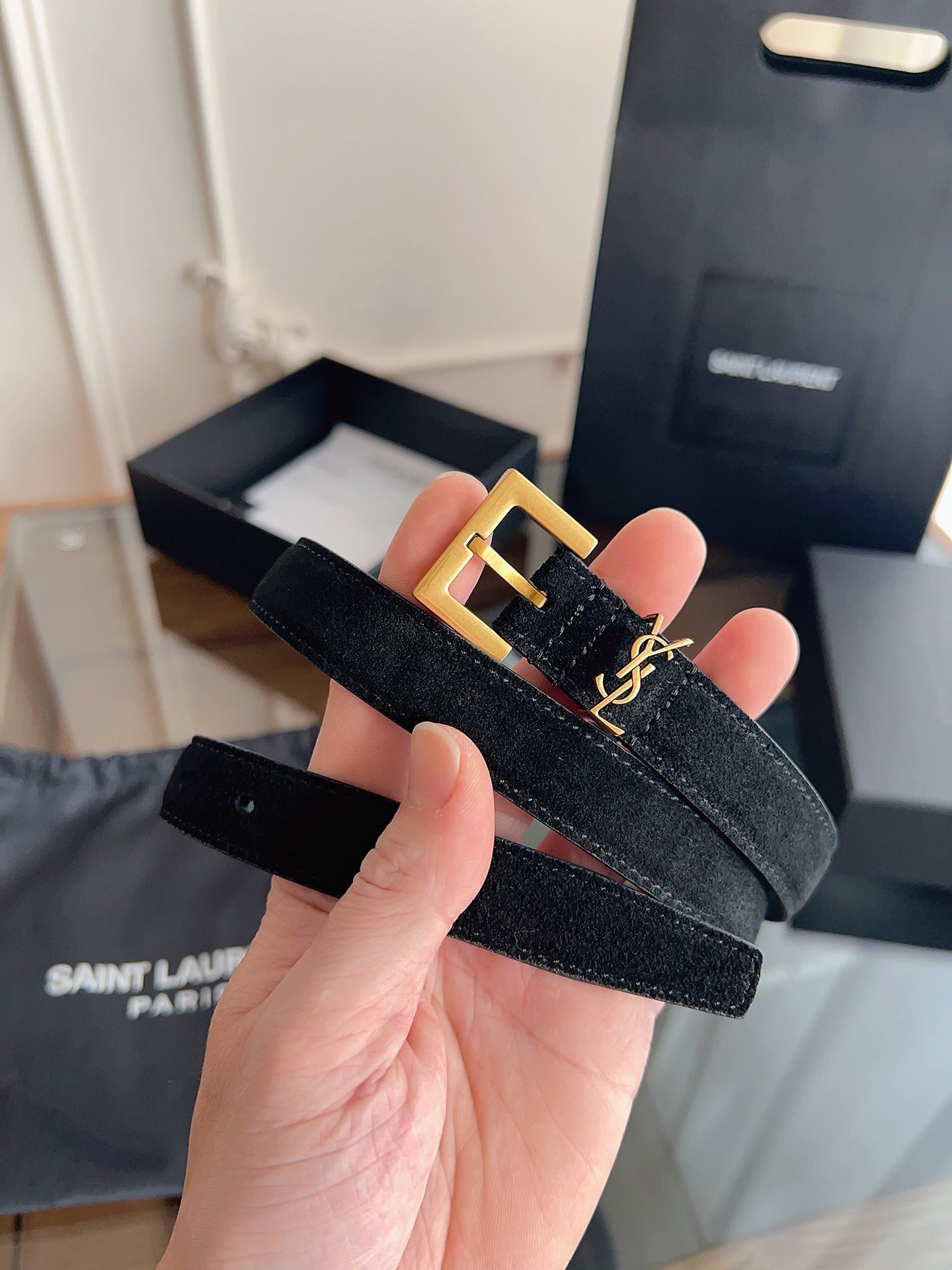 P1P36SL38 Popular High quality belt With full package